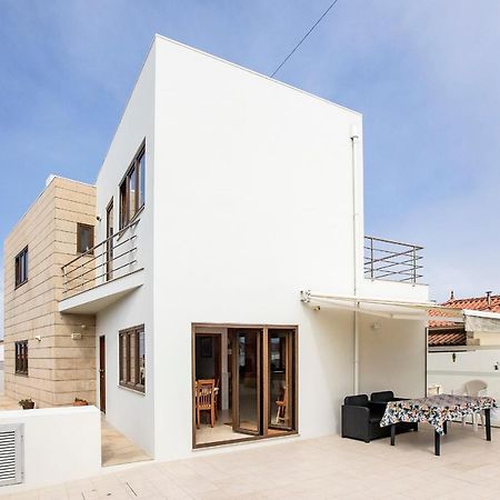 Villa Mindelo 3Bdr Duplex House W/Pool Esterno foto