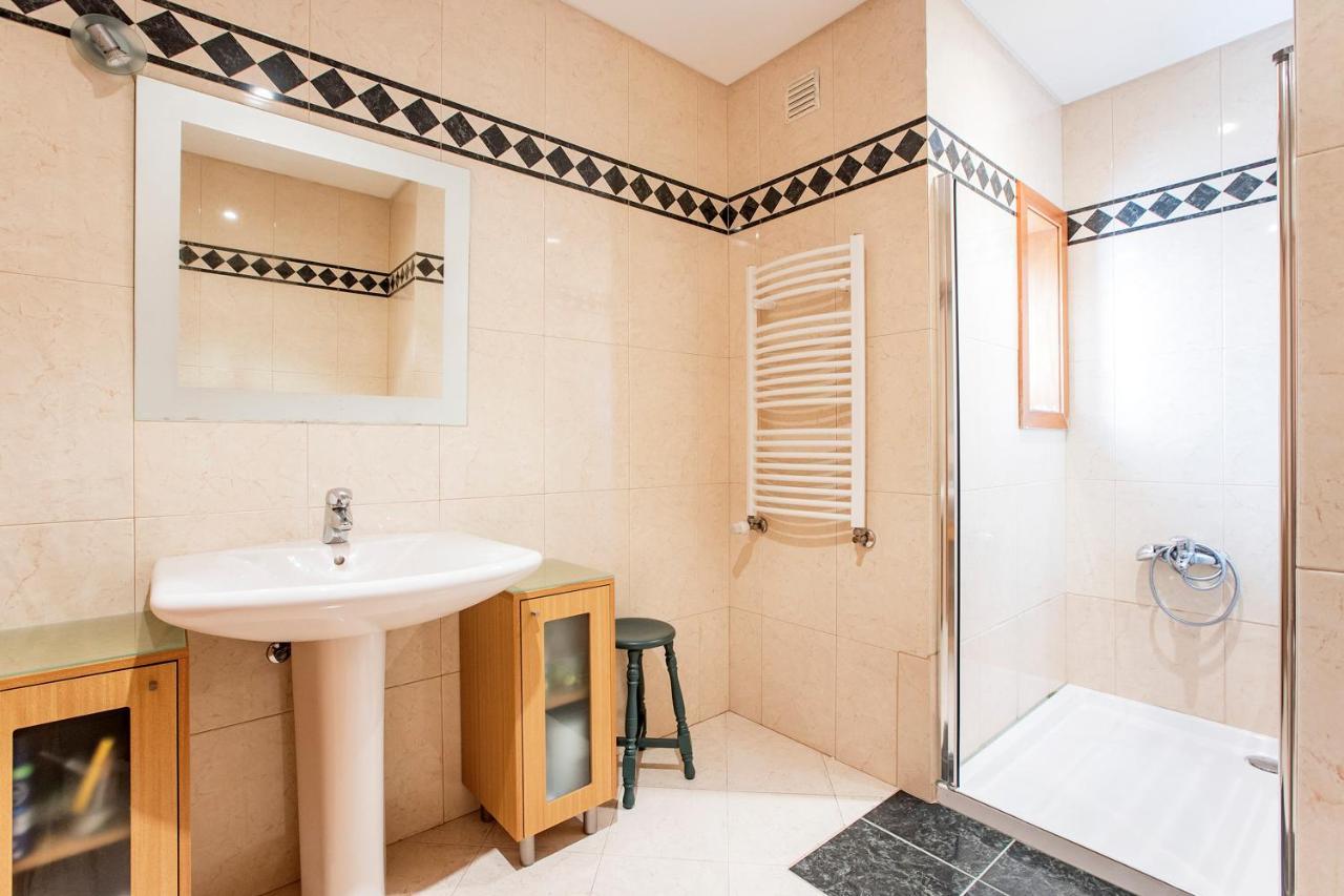 Villa Mindelo 3Bdr Duplex House W/Pool Esterno foto