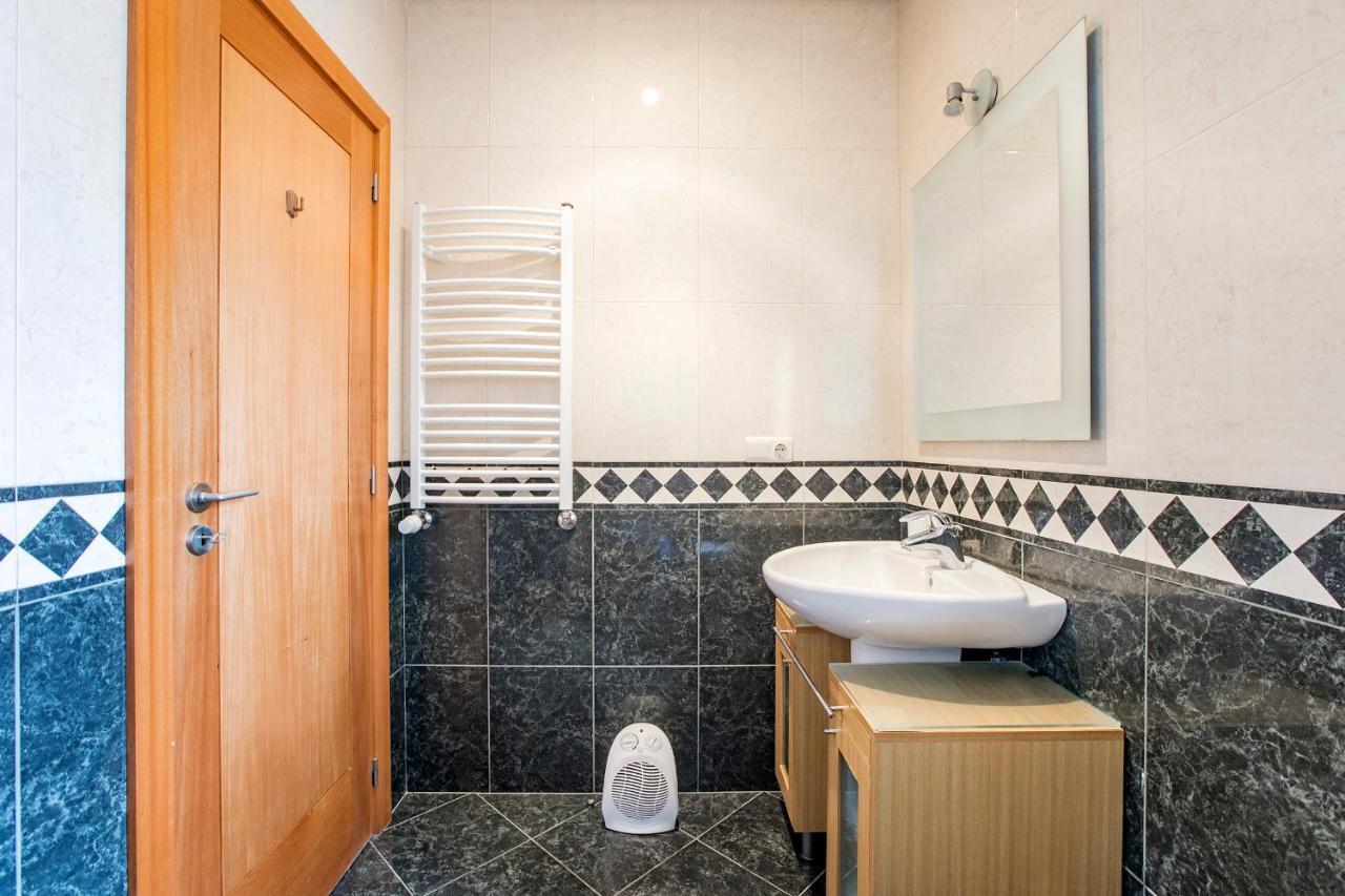 Villa Mindelo 3Bdr Duplex House W/Pool Esterno foto