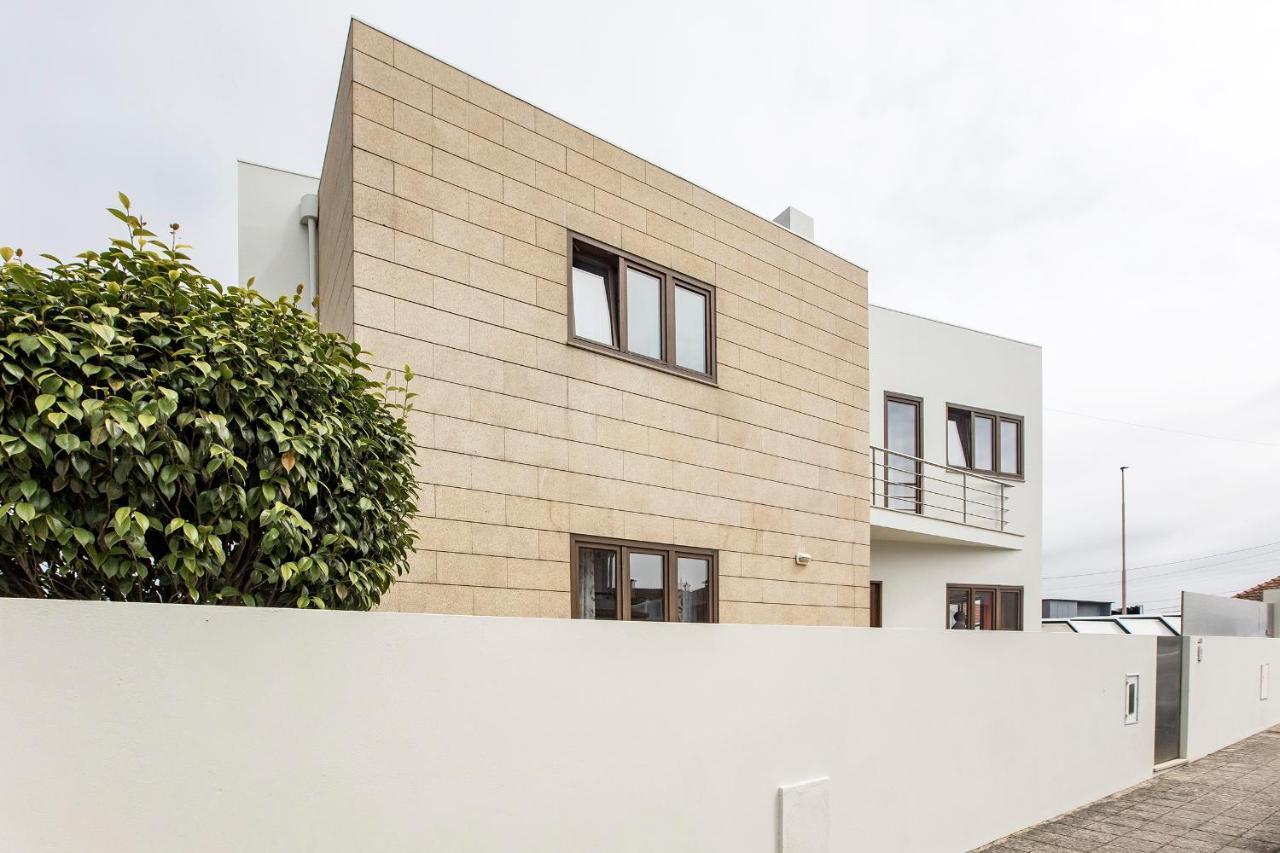 Villa Mindelo 3Bdr Duplex House W/Pool Esterno foto