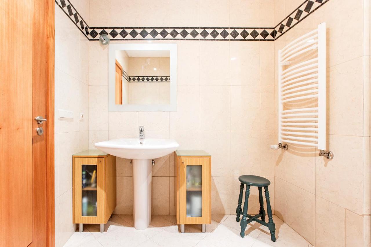 Villa Mindelo 3Bdr Duplex House W/Pool Esterno foto