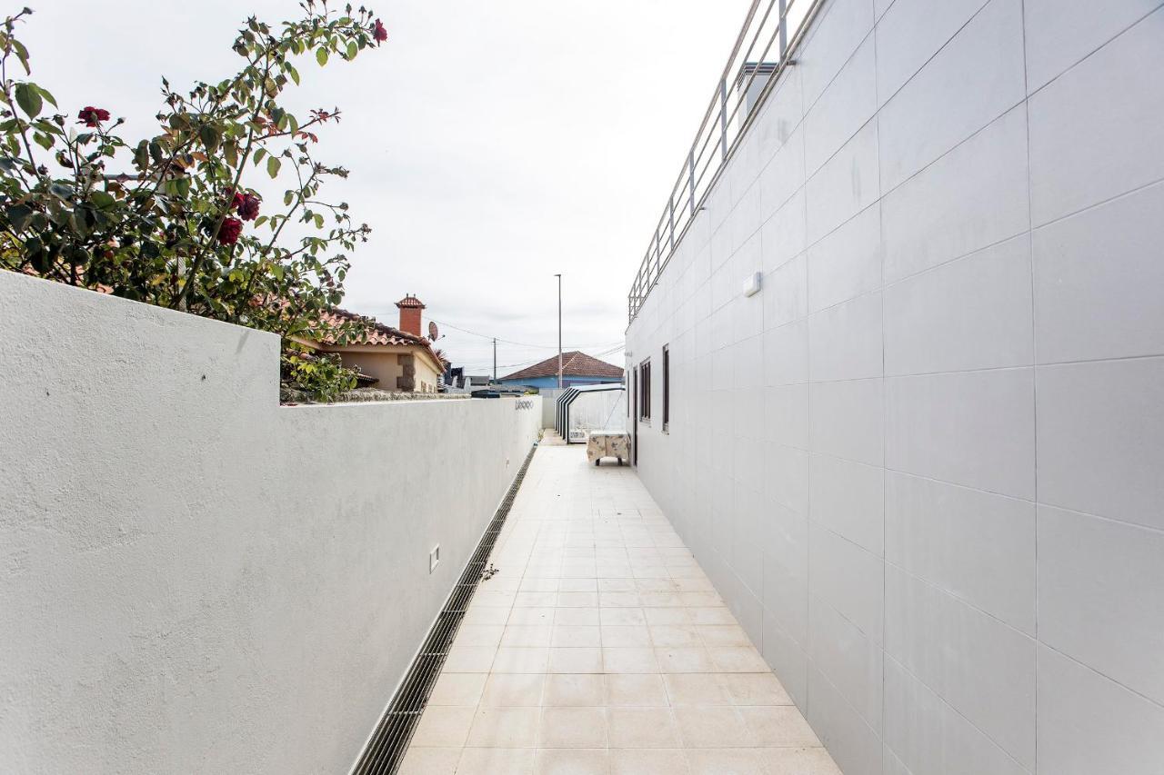 Villa Mindelo 3Bdr Duplex House W/Pool Esterno foto
