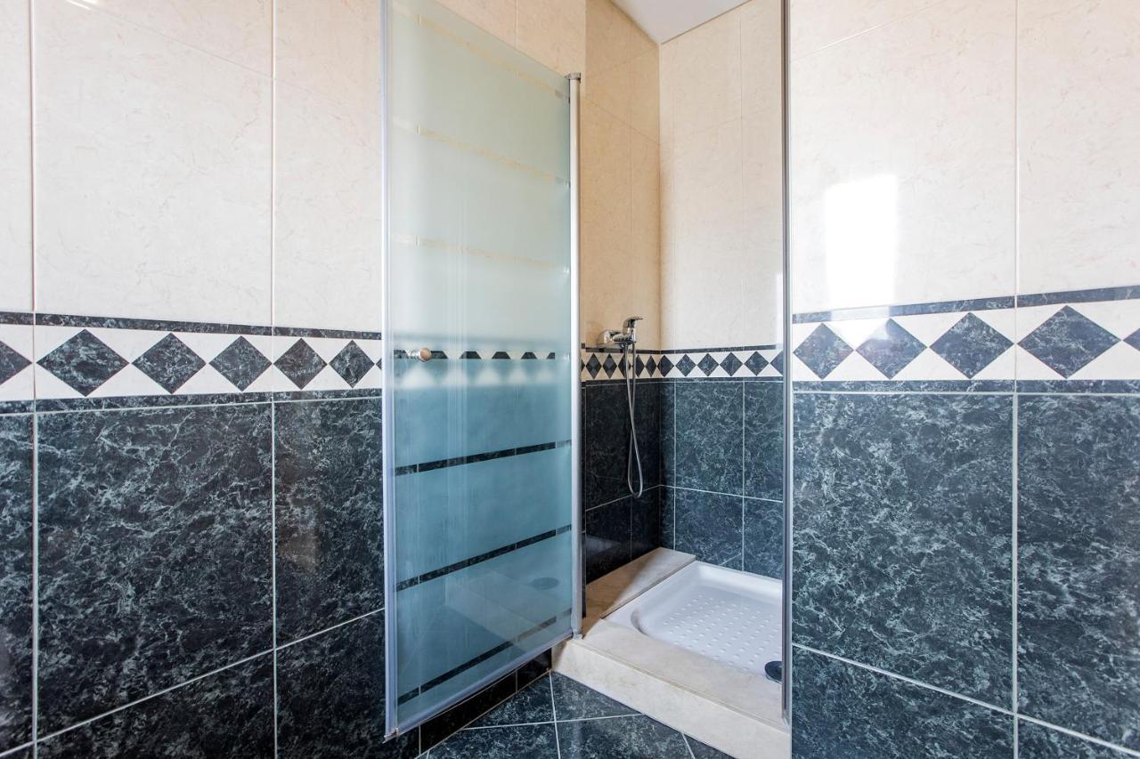 Villa Mindelo 3Bdr Duplex House W/Pool Esterno foto