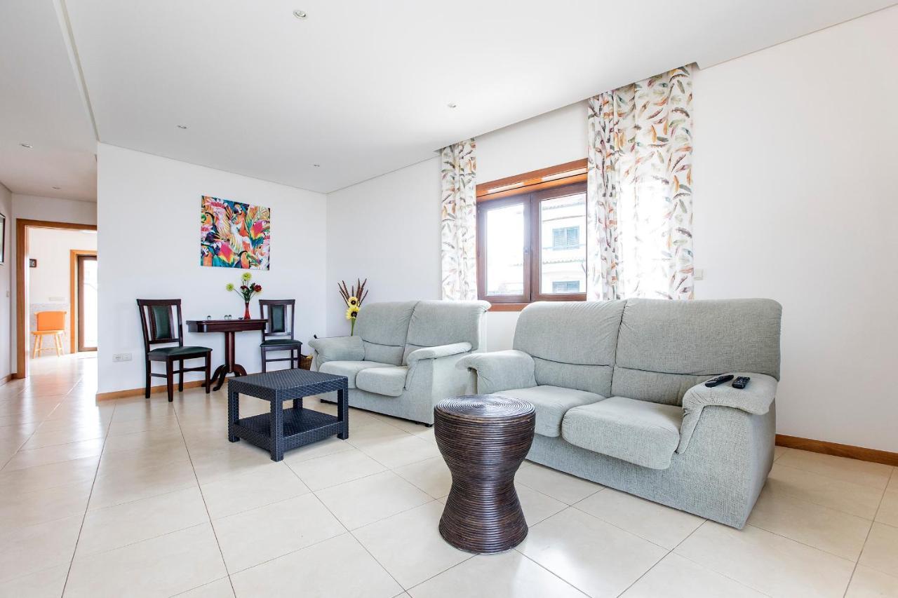 Villa Mindelo 3Bdr Duplex House W/Pool Esterno foto