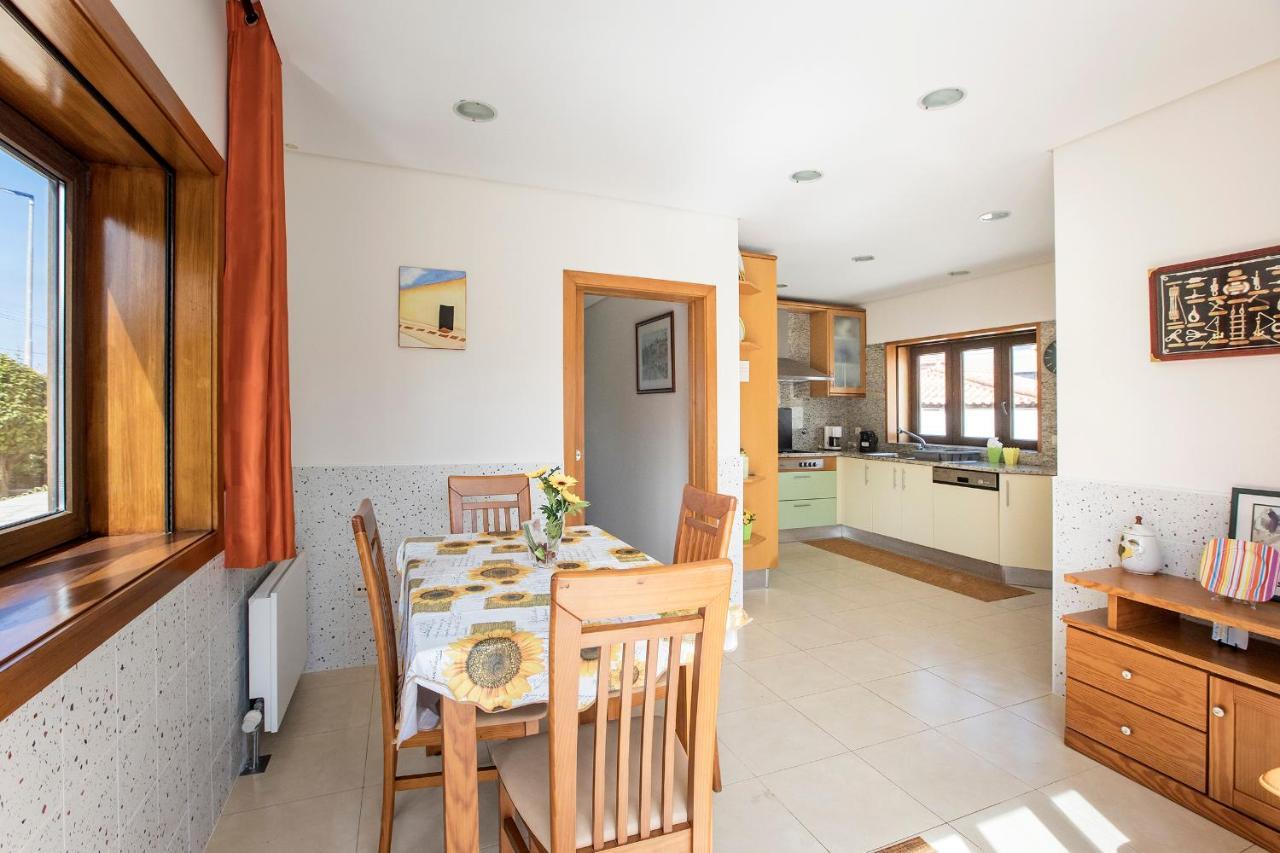 Villa Mindelo 3Bdr Duplex House W/Pool Esterno foto