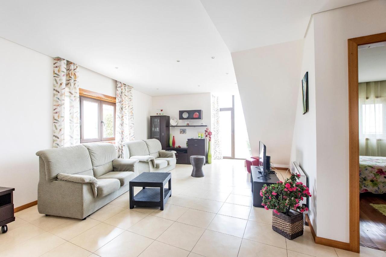 Villa Mindelo 3Bdr Duplex House W/Pool Esterno foto