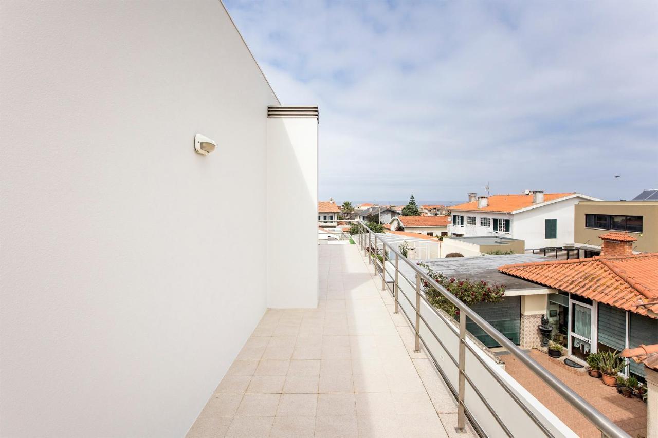 Villa Mindelo 3Bdr Duplex House W/Pool Esterno foto