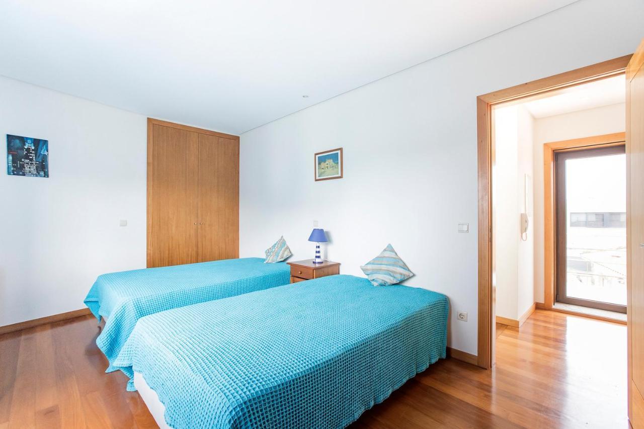 Villa Mindelo 3Bdr Duplex House W/Pool Esterno foto
