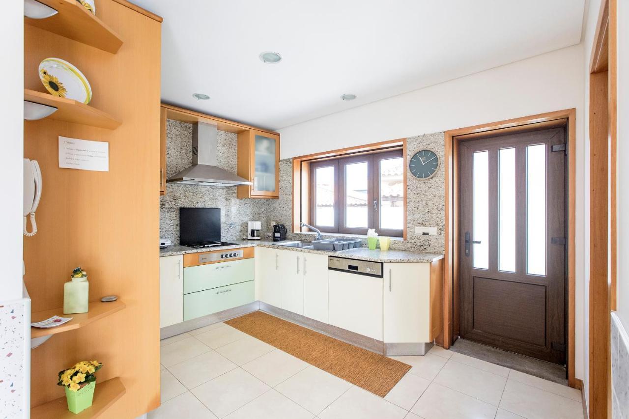 Villa Mindelo 3Bdr Duplex House W/Pool Esterno foto