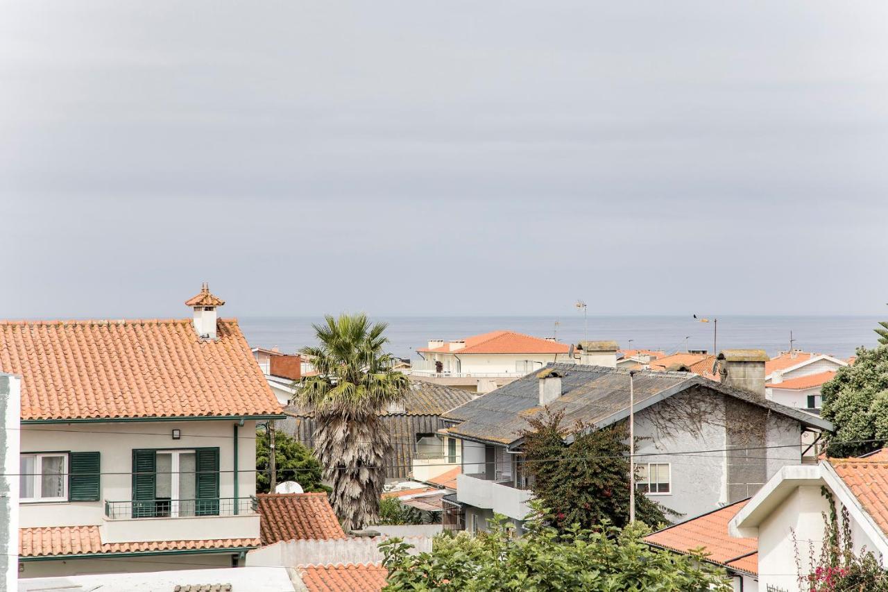 Villa Mindelo 3Bdr Duplex House W/Pool Esterno foto
