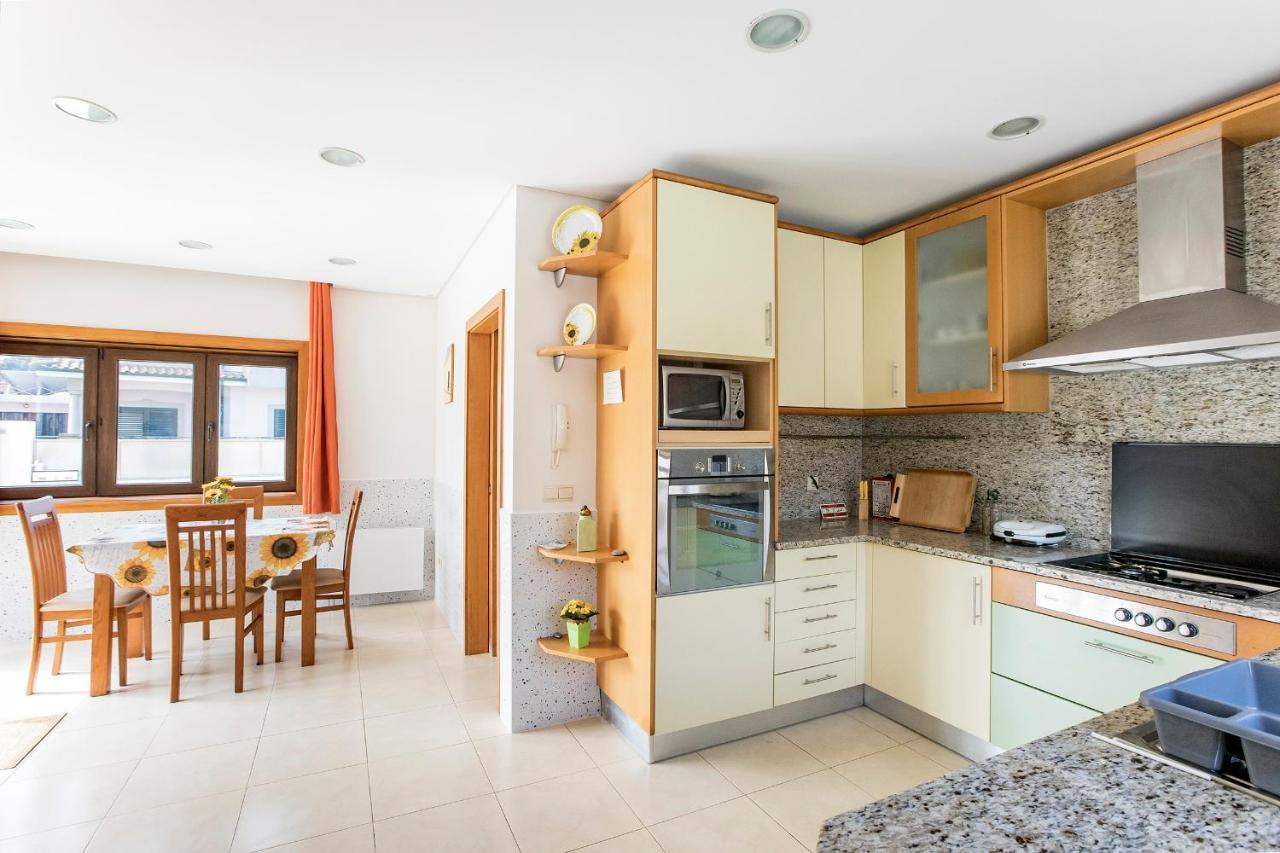 Villa Mindelo 3Bdr Duplex House W/Pool Esterno foto